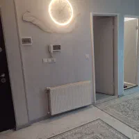 ۱۲۰متر طبقه دوم اسانسور  پارکینگ