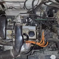 پراید مدل 92 تمیز|خودرو سواری و وانت|هشتگرد, شهرک ریحانه|دیوار