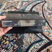 DVDو گیرنده دیجیتال تلویزیون