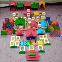 بازی فکری|اسباب‌‌بازی|رشت, بازار|دیوار