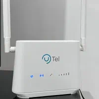 مودم Utel. 4G