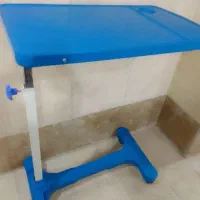 میز غذا خوری بیمار