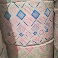 طاقه سفره یکبار مصرف و سفره