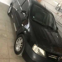 L90 پارس خودرو در حد خشک