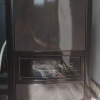 بخاری گازی|بخاری، هیتر، شومینه|بروجرد, |دیوار