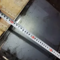 منقل کباب فن دار وساده|اجاق گاز و لوازم برقی پخت‌وپز|قرچک, |دیوار