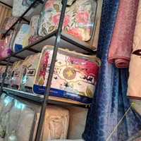 لحاف وتشک دوزی وحلاجی وبازسازی|رختخواب، بالش، پتو|تبریز, |دیوار