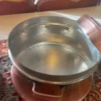 دوعددقابلهمسیقدیمیوسفیدشده|ظروف پختوپز|اصفهان, خواجو|دیوار