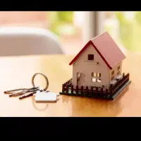 خانه اجاره ای فقط پول پیش وبدون کرایه