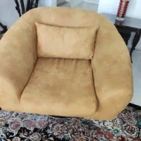 مبل چرخشی|مبلمان خانگی و میز عسلی|سهند, |دیوار
