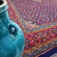 خریدار فرشهای ماشینی و دستبافت