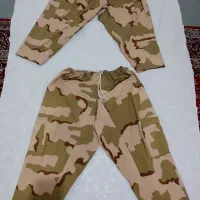 لباس نظامی مرزبانی و بسیج|لباس|کرمانشاه, |دیوار