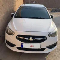 شاهین مدل ۴۰۲ سانروف دار