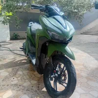 موتور هوندا کلیک 150