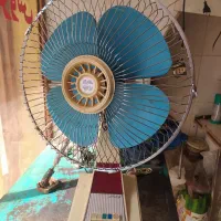 پنکه رومیزی پارس خزر