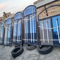 پنجره آماده