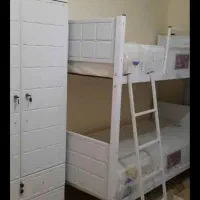 پانسیون خوابگاه مخصوص خانوم های شاغل