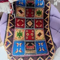 فرش دستباف ارسال به سراسر کشور