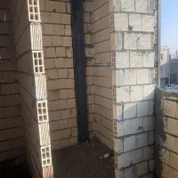 واحد ۸۵ متری با پارکینگ