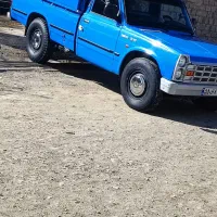 نیسان دیزلی مدل91|خودرو سواری و وانت|اشنویه, |دیوار