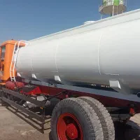 پخش اب وآبرسانی با تانکر