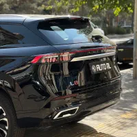 لوکانو L8 1404|خودرو سواری و وانت|تهران, درختی|دیوار