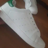 کتونی ونس سفید خشگل