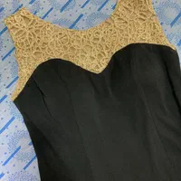 شلوار لی خارجی نو و دومدل پیراهن شیک دخترانه|لباس|شهرضا, |دیوار