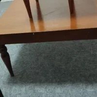 راهنماییمیزعسلی سالم دوتا کوچیک یکی بزرگ