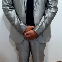 کت شلوار پسرانه