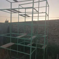 با سلام مورد آگهی قفسه