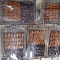 حلوا و کاچی