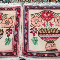 فرش  و تابلو فرش|فرش|نهاوند, |دیوار