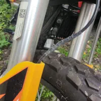 تریلر t4|موتورسیکلت|لاهیجان, شقایق|دیوار