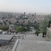 تورگردشگری
