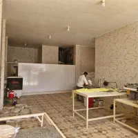رهن واجاره مغازه ۱۰۰متری حاجی آباد