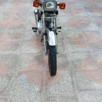 موتور سیکلت 200|موتورسیکلت|کازرون, |دیوار