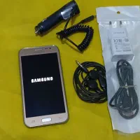 سامسونگ J2 4g plus درحد نو