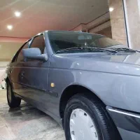 پژو 405 مدل 96|خودرو سواری و وانت|ماهدشت, |دیوار