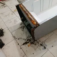 تعمیرات بخاری در منزل|خدمات پیشه و مهارت|خوی, |دیوار