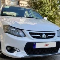 کوییک R دنده ای مدل ۱۴۰۰