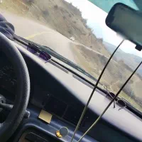 سمند مدل ۱۳۸۳|خودرو سواری و وانت|دوزین, |دیوار