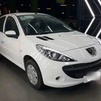 ۲۰۷ مدل۱۴۰۱دلالی ۲۰ میلیون زیر قیمت بازار