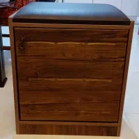 فروش باکس، کمد چند منظوره در حد نو