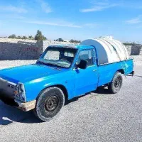 نیسان مدل86|خودرو سواری و وانت|بوشهر, |دیوار