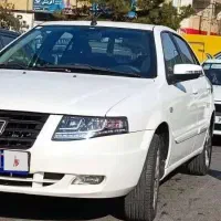 سمند سورن پلاس ۱۴۰۰