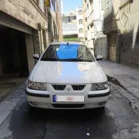 سمند lx 89|خودرو سواری و وانت|تهران, مختاری|دیوار