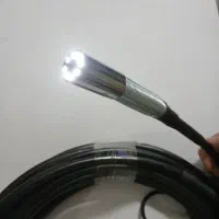 آندسکوپی صنعتی سه لنزضدآب کابل منعطف تصویر Hd|دوربین مداربسته|قم, بلوار امین و ساحلی|دیوار