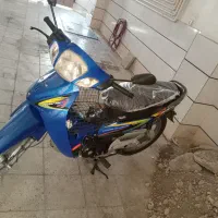 موتور ویو رادیسون s1