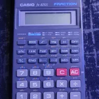 ماشین حساب کاسیو